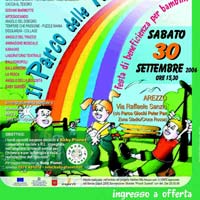 Nasce Welfare Mix Arezzo
