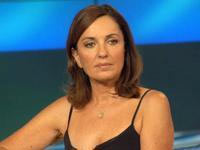 Barbara Palombelli Giornalista del TG5