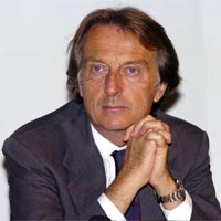 Montezemolo: ricorda l’Avvocato Giovanni Agnelli