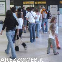 Orario, chiesto confronto con Trenitalia