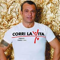 Corri la Vita, al via più di ottomila Corri la Vita, al via più di ottomila