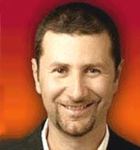 Torna Fabio Fazio con ‘Che tempo fa’
