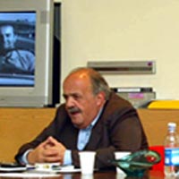 Nuove selezioni per la scuola di TV