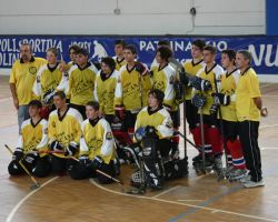 Torneo Nazionale di Hockey