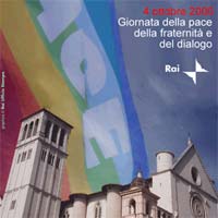 La Rai per la giornata della Pace