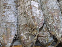 Dal Cnr salumi più sicuri e più sani