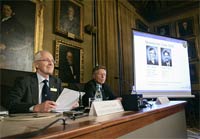 Satellite Planck, sulle orme dei Nobel