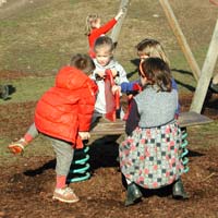 Cittadinanza onoraria ideale ai bambini nati in provincia di Arezzo