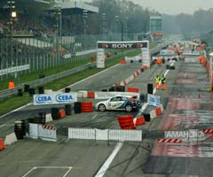 ‘Monza Rally Show’ torna in pista