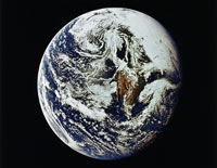 Riscaldamento Globale: rischio per le assicurazioni Riscaldamento Globale: rischio per le assicurazioni
