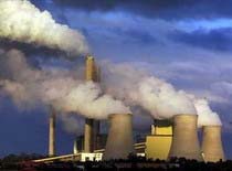 Le centrali a carbone sono le più inquinanti
