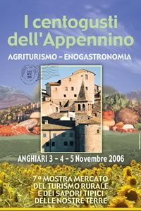 I Centugusti dell’Appennino I Centugusti dell’Appennino