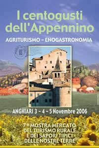 I Centugusti dell’Appennino