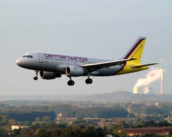 GERMANWINGS: 200.000 biglietti da zero euro
