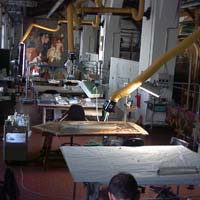 Opificio delle Pietre Dure. Una storia d’eccellenza