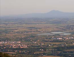 Meteo: si lavora sulle situazioni critiche del territorio