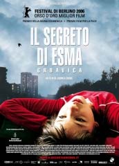 Cinema: ‘Il segreto di Esma’