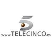Telecinco aumenta l’utile netto di un 7,8%