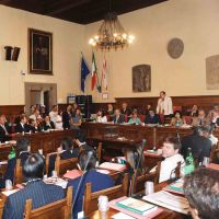 Consiglio Comunale 11 settembre