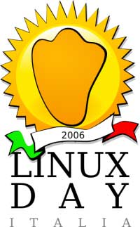 Linux Day 2006