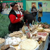 Agriturismo, sapori e tradizioni rurali d’Italia