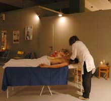 A Italiarreda va in scena il Benessere A Italiarreda va in scena il Benessere