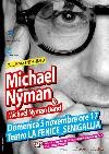 Michael Nyman al teatro Fenice di Senigallia