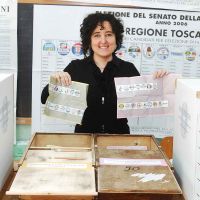 Aggiornamento albo degli scrutinatori di seggio