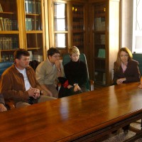 Gemellaggio tra i formaggi bosniaci e l’abbucciato Aretino