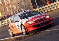 Monza Rally Show 2006