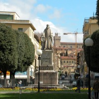 Variazioni al traffico per lavori, dai giorni 17 e 18 settembre a Indicatore e in piazza Guido Monaco