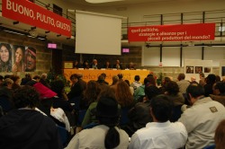 Il Giusto Gusto – Terra Madre in Toscana Il Giusto Gusto – Terra Madre in Toscana