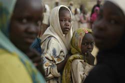 UNICEF: al via la campagna vaccinazioni
