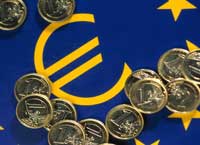 UE: Presentante le previsioni economiche di autunno