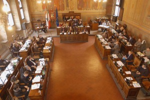 Interrogazioni al centro dei lavori del Consiglio Provinciale Interrogazioni al centro dei lavori del Consiglio Provinciale