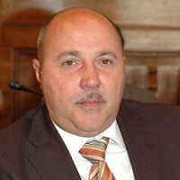 In memoria di Stefano Baldi, il ringraziamento della compagna