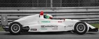 Formula Monza 1.6: una nuova monoposto