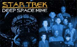 STAR TREK: ‘Depp Space Nine’