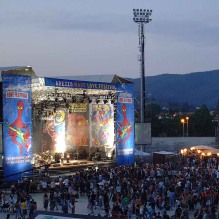Appello in sostegno di Arezzo Wave