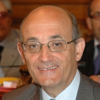 Pier Luigi Rossi in Rai a ‘Medicina 33’