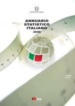 ISTAT: Annuario statistico italiano 2006