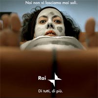 Canone RAI: ‘Noi, non vi lasciamo mai soli’