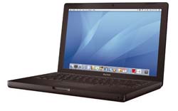 Apple lancia i nuovi MacBook con processori Intel Core 2 Duo
