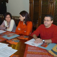Un workshop dedicato alla cultura araba ed ebraica
