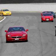 Al via la stagione degli Speed Way