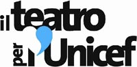 Teatro per L’Unicef