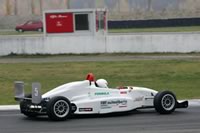 La Formula Monza 1600 ancora in pista