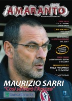 Nuovo numero di Amaranto Magazine
