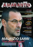 Nuovo numero di Amaranto Magazine Nuovo numero di Amaranto Magazine