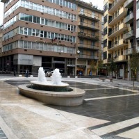 Piazza San Jacopo e Risorgimento: la scelta giusta